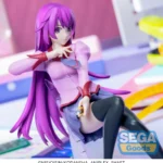 MONOGATARI HITAGI SENJYOGAHARA LUMINASTA FIGURE
