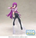 MONOGATARI HITAGI SENJYOGAHARA LUMINASTA FIGURE - immagine 2
