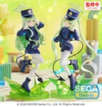 BLUE ARCHIVE HIKARI XSTELLAR FIGURE - immagine 4