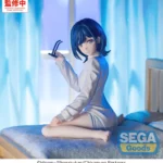 CHITOSE IS IN THE RAMUNE BOTTLE YUZUKI NANASE YUMEMIRIZE FIGURE