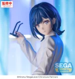 CHITOSE IS IN THE RAMUNE BOTTLE YUZUKI NANASE YUMEMIRIZE FIGURE - immagine 4