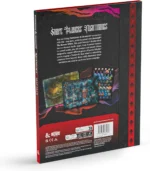 DUNGEONS & DRAGONS RAVENLOFT THE HORROR WITHIN MAP PACK ENGLISH ED - immagine 4