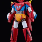 GETTER ROBO G GETTER DRAGON MINIATURE COMBINING TRANSFORMING MODEROID MK