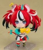 HOLOLIVE PRODUSCTION HAKOS BAELZ NENDOROID