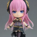 MEGURINE LUKA V4X NENDOROID