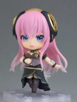 MEGURINE LUKA V4X NENDOROID - immagine 2