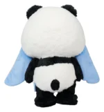 DISNEY YUYUS STITCH PANDA PELUCHE - immagine 2
