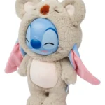 DISNEY YUYUS STITCH KOALA PELUCHE