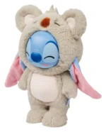 DISNEY YUYUS STITCH KOALA PELUCHE