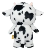 DISNEY YUYUS WINNIE THE POOH COW PELUCHE - immagine 3