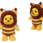 DISNEY YUYUS WINNIE THE POOH BEE PELUCHE