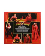 KING FEATURES FLASH GORDON & MING SDCC 2021 2PACK ACTION FIGURE - immagine 2