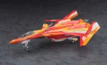 MACROSS DELTA THE MOVIE VF-31J SIEGFRIED FREYJA WION COLOR 1/72 - immagine 3
