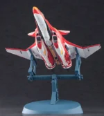 MACROSS DELTA THE MOVIE VF-31J SIEGFRIED FREYJA WION COLOR 1/72 - immagine 4
