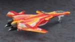 MACROSS DELTA THE MOVIE VF-31J SIEGFRIED FREYJA WION COLOR 1/72 - immagine 2