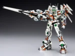 VIRTUAL ON VR-747 TEMJIN TYPE A8 1/100 - immagine 4
