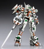VIRTUAL ON VR-747 TEMJIN TYPE A8 1/100 - immagine 2