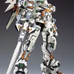 VIRTUAL ON VR-747 TEMJIN TYPE A8 1/100