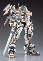 VIRTUAL ON VR-747 TEMJIN TYPE A8 1/100