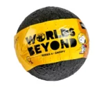PEANUTS SNOOPY WORLDS BEYOND URDU BLINDBALL BLIND BOX (8) - immagine 4