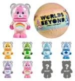 CARE BEARS WORLDS BEYOND URDU MOONBALLS BLIND BOX (6) - immagine 4