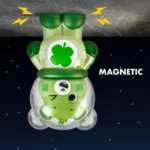CARE BEARS WORLDS BEYOND URDU MOONBALLS BLIND BOX (6)
