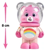 CARE BEARS WORLDS BEYOND URDU MOONBALLS BLIND BOX (6) - immagine 3