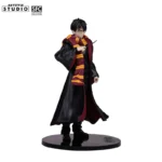HARRY POTTER HARRY MANGA STYLE 1/10 SUPER FIGURE COLLECTION STATUE