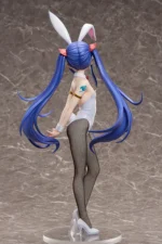 FAIRY TAL WENDY MARVELL BUNNY 1/4 STATUE - immagine 3