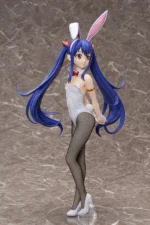 FAIRY TAL WENDY MARVELL BUNNY 1/4 STATUE - immagine 4