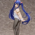 FAIRY TAL WENDY MARVELL BUNNY 1/4 STATUE