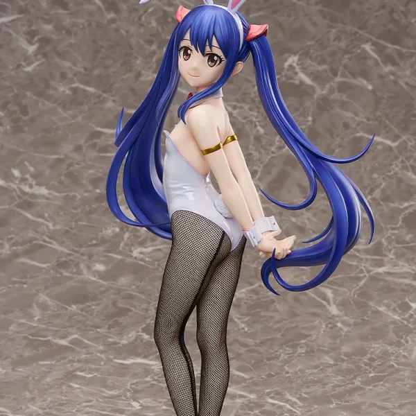 FAIRY TAL WENDY MARVELL BUNNY 1/4 STATUE