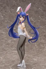 FAIRY TAL WENDY MARVELL BUNNY 1/4 STATUE - immagine 2