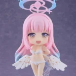 BLUE ARCHIVE MIKA MISONO SWIMSUIT NENDOROID BASIC