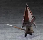 SILENT HILL 2 RED PYRAMID THING NENDOROID RERUN - immagine 3