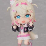 HOLOLIVE PRODUCTION MOCOCO ABYSSGARD NENDOROID