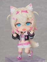 HOLOLIVE PRODUCTION MOCOCO ABYSSGARD NENDOROID