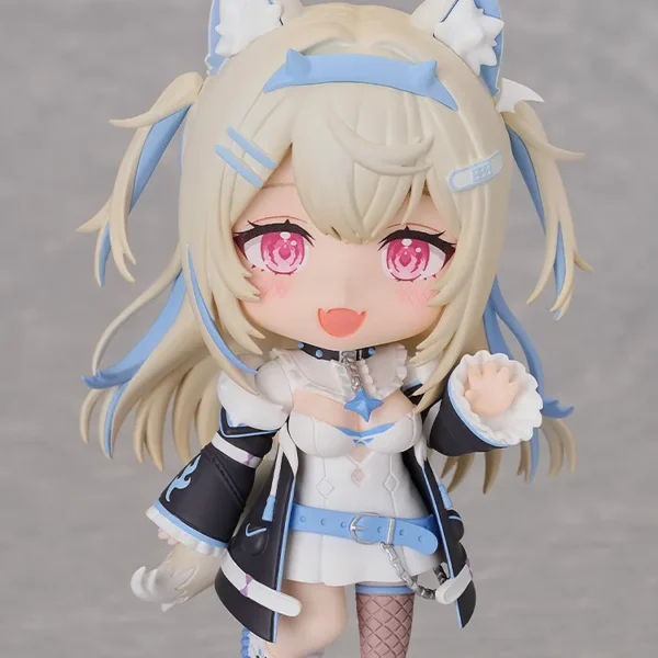 HOLOLIVE PRODUCTION FURAWA ABYSSGARD NENDOROID