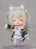 HOLOLIVE PRODUCTION FURAWA ABYSSGARD NENDOROID - immagine 4