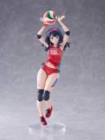 GRIDMAN RIKKA TAKARADA SPORTSWEAR TENITOL TALL FIGURE - immagine 4
