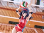 GRIDMAN RIKKA TAKARADA SPORTSWEAR TENITOL TALL FIGURE - immagine 3