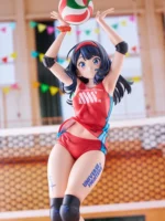 GRIDMAN RIKKA TAKARADA SPORTSWEAR TENITOL TALL FIGURE - immagine 2
