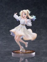 LOVE LIVE! RURINO OSAWA 1/7 F:NEX FIGURE - immagine 2