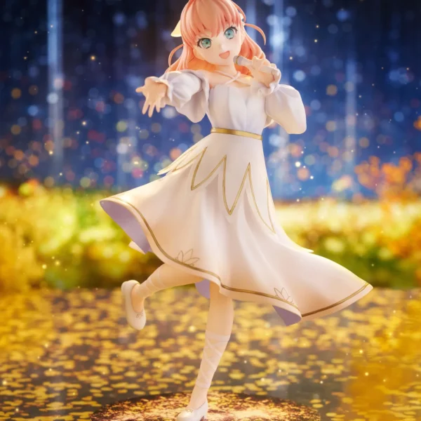 LOVE LIVE! KAHO HINOSHITA 1/7 F:NEX FIGURE