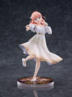 LOVE LIVE! KAHO HINOSHITA 1/7 F:NEX FIGURE - immagine 4