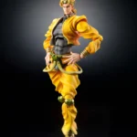 JOJO BIZARRE ADVENTURE 3 DIO CHOZOKADO ACTION FIGURE RERUN