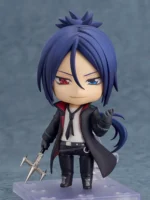 REBORN MUKURO ROKUDO TEN-YEARS-LATER NENDOROID - immagine 2