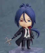 REBORN MUKURO ROKUDO TEN-YEARS-LATER NENDOROID - immagine 3
