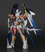 CROSS ANGE VILLKISS FINAL BATTLE MODEROID MODEL KIT - immagine 4