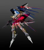 CROSS ANGE VILLKISS FINAL BATTLE MODEROID MODEL KIT - immagine 3